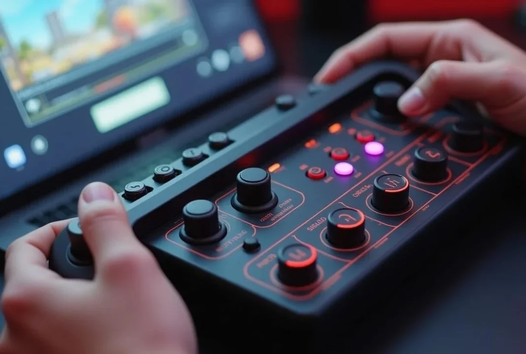 Harmonicode Gaming: Revolutionizing the Future